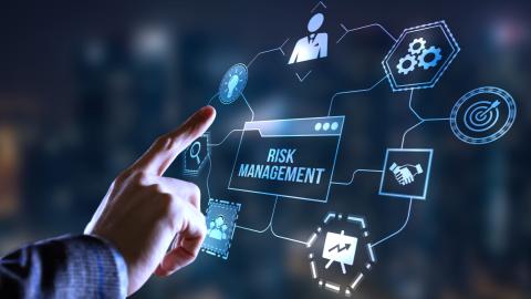 Chính sách quản lý rủi ro đối với bên thứ ba | Third-party risk management policy.