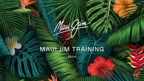 Maui Jim - Thương hiệu & BST FW24