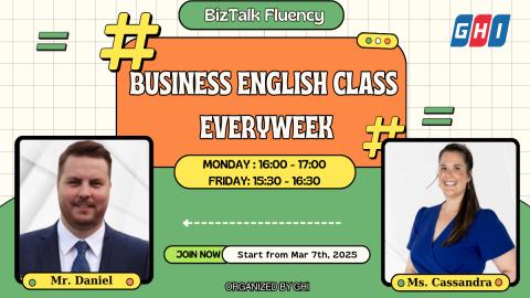 BizTalk Fluency