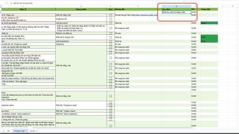 Khoá học offline tháng 3 2025