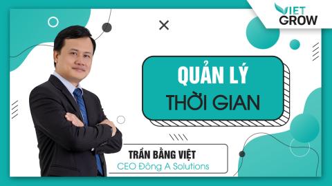 Quản lý thời gian