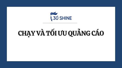 Chạy và tối ưu quảng cáo _ Cấp độ 1 _ Khung năng lực