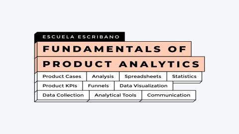 Fundamentals of Product Analytics: Phân tích dữ liệu để tối ưu sản phẩm