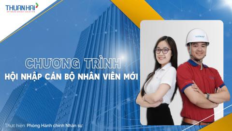ĐÀO TẠO HỘI NHẬP