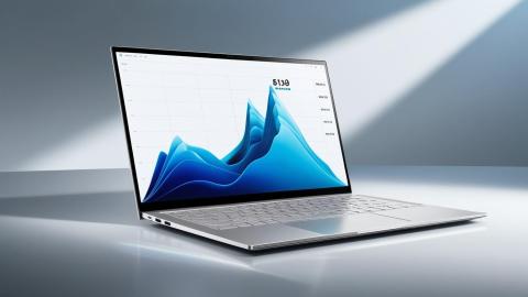 PV202 - Laptop MSI 50 Series