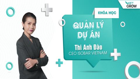 Quản lý dự án