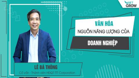 Văn hóa doanh nghiệp