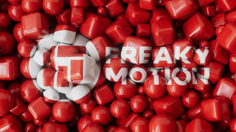 Onboarding | Welcome to Freaky Motion
