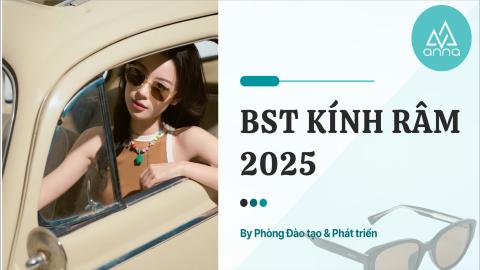 KTSP BST Kính râm 2025