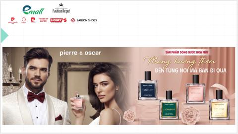 NƯỚC HOA PIERRE OSCAR