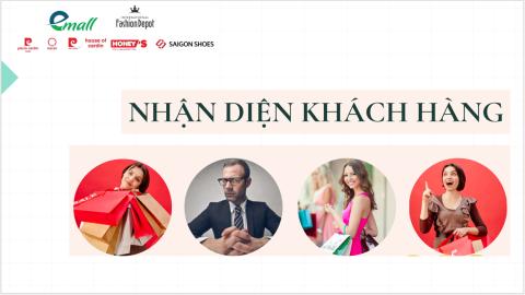 KỸ NĂNG NHẬN BIẾT KHÁCH HÀNG