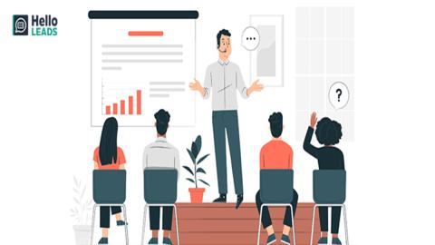 Phong cách làm việc của nhân viên mới