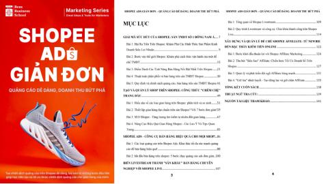 Ebook Shopee Ads: Quảng cáo giản đơn – doanh thu bứt phá