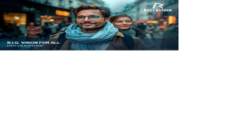 Rodenstock B.I.G NORM