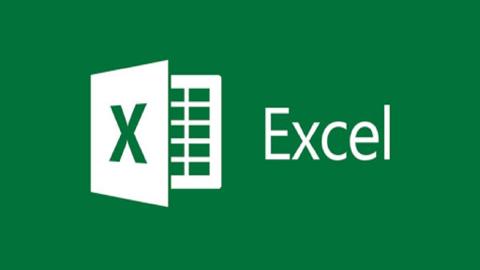 Excel cho kế toán