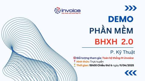 PHẦN MỀM mBHXH PHIÊN BẢN 2.0