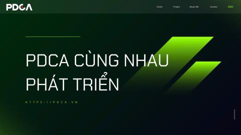 Sản phẩm App PDCA SUCCESS