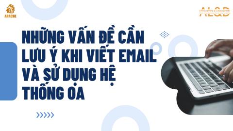 Email và hệ thống OA