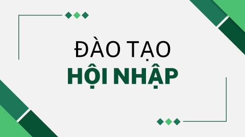 Quy trình Họp tuần tháng