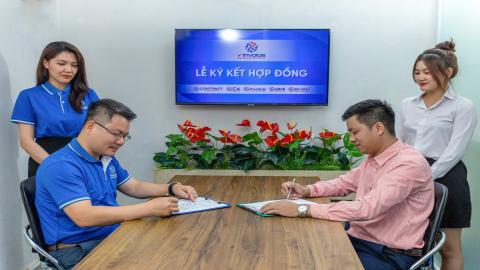 Đào Tạo Nội Bộ-Phòng Kỹ Thuật