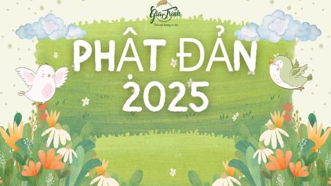 Chiến dịch Phật Đản - BP Kinh Doanh