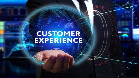 Customer Experience: Thiết kế Trải nghiệm Khách hàng