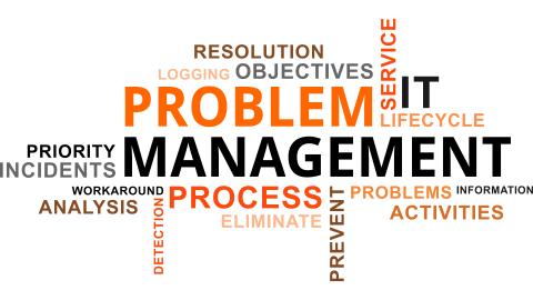 Problem Management - Quản trị vấn đề: Dập lửa hay ngăn ngừa