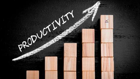 KN Giải quyết vấn đề nâng cao năng suất hiệu suất làm việc