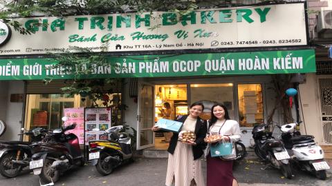 Khóa đào tạo nhân viên mới