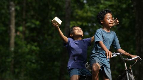 Chương trình đào tạo văn hóa doanh nghiệp