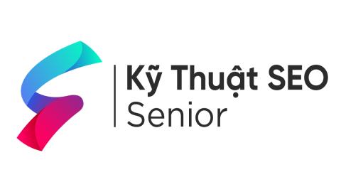 Kỹ thuật SEO - Senior