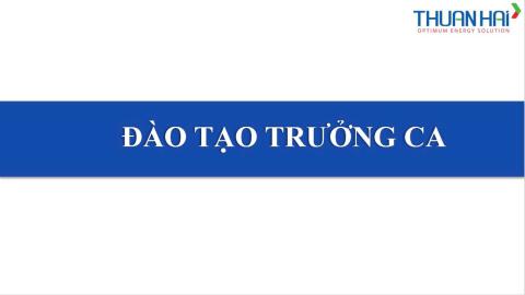 2025 - NB - CHƯƠNG TRÌNH ĐÀO TẠO TRƯỞNG CA