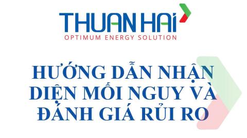 2025 - DT - HƯỚNG DẪN NHẬN DIỆN MỐI NGUY VÀ ĐÁNH GIÁ RỦI RO ATVSLĐ
