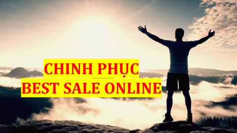 SO BUỔI 1 - KHÓA HỌC NĂNG LỰC MARKETING SALE ONLINE