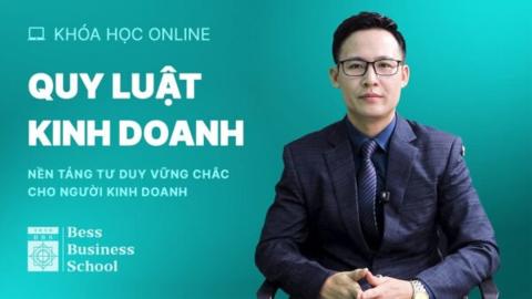 Quy luật kinh doanh