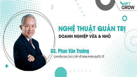 Quản trị doanh nghiệp vừa và nhỏ