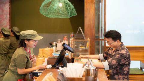 Sales Procedures l Quy trình bán hàng