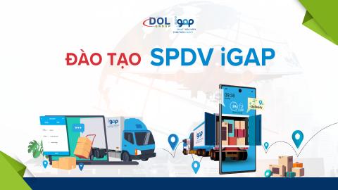 SẢN PHẨM DỊCH VỤ IGAP