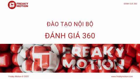 Đánh giá 360 độ