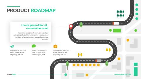 Kỹ thuật xác định và quản lý Product Roadmap