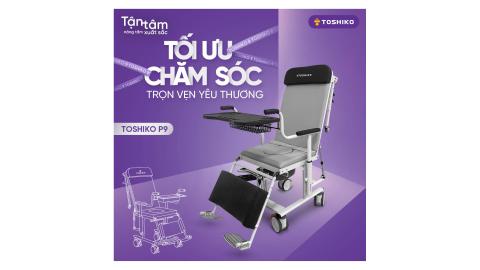 Sale Online - Sản phẩm Ghế đa năng P9