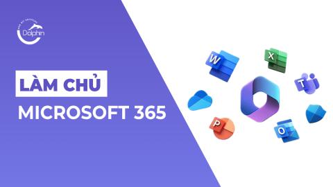 MICROSOFT 365