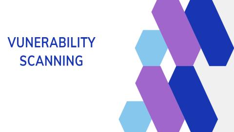 Khái niệm cơ bản về rà quyét lỗ hổng bảo mật