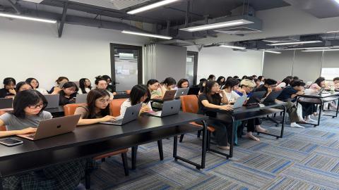 CHECKLIST CONTENT CHO AI OVERVIEW