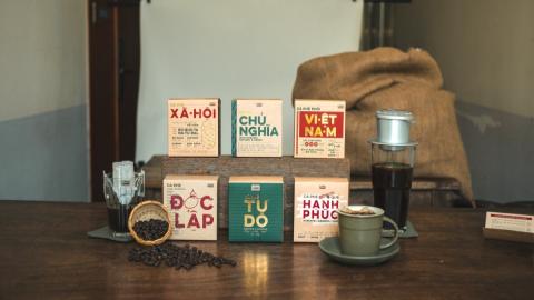 Cộng Products l Cộng의 제품들