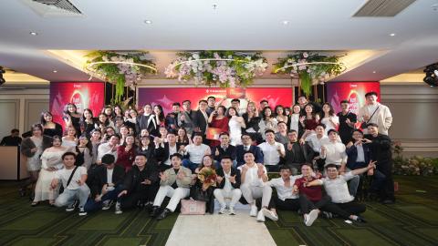 Đào tạo Văn hóa hội nhập