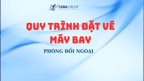 HƯỚNG DẪN QUY TRÌNH ĐẶT VÉ MÁY BAY VIETJET