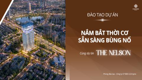 Dự án The Nelson