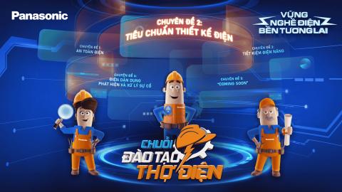 Chuyên đề 2: TIÊU CHUẨN THIẾT KẾ ĐIỆN