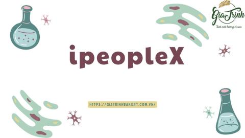 Cách sử dụng IpeopleX dành cho quản lý